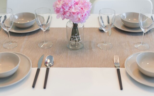 A3 FAMILY Suites 4-6pax Jonker Melaka