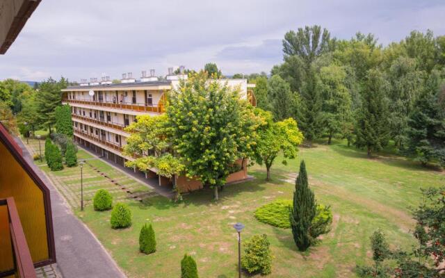 Helikon 32 Apartman Keszthely