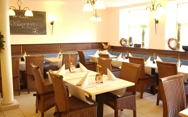 Hotel Gasthaus zur Sonne