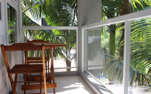 Caravaggio Praia Hotel
