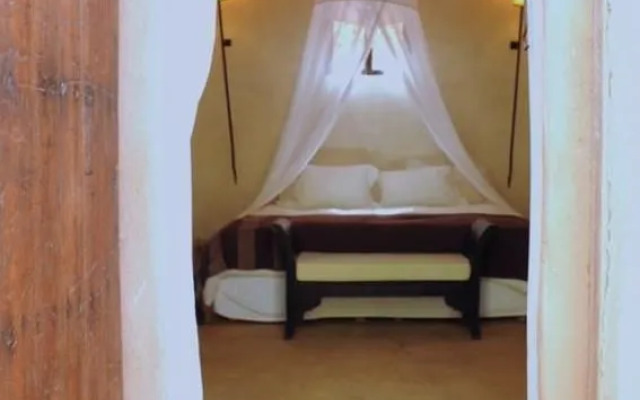 La Parenthese de Marrakech