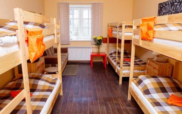 Hostel Dacha