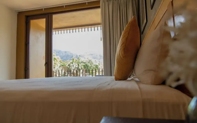 Xolatlaco Tepoztlan Hotel Boutique