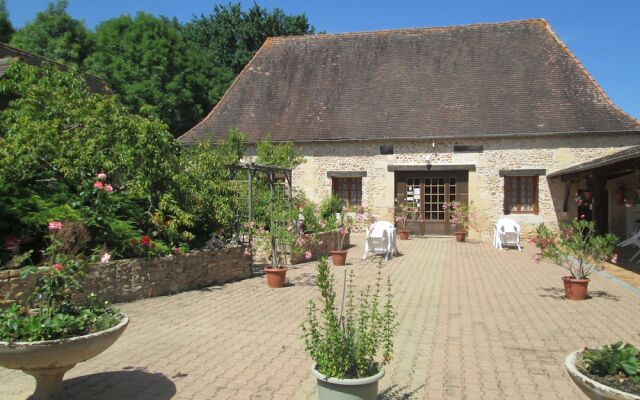 Chez Françoise et Jean-Louis