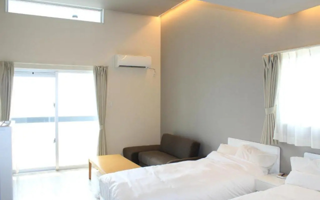 Gate Inn Nago