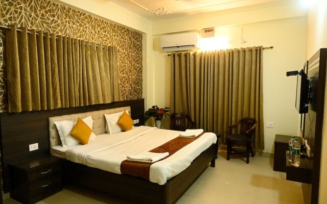 Ganga Darshanam Guest House
