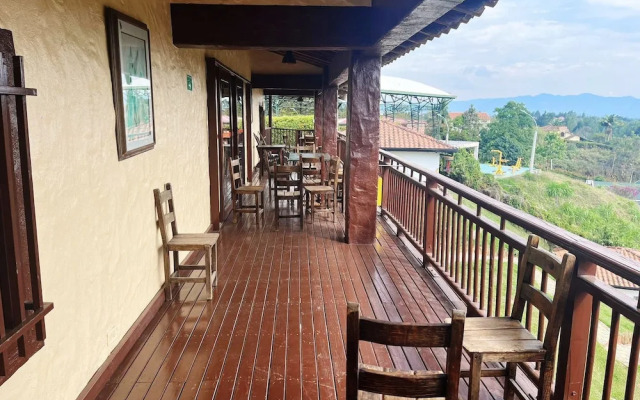 Hostal Hollywood Inn II