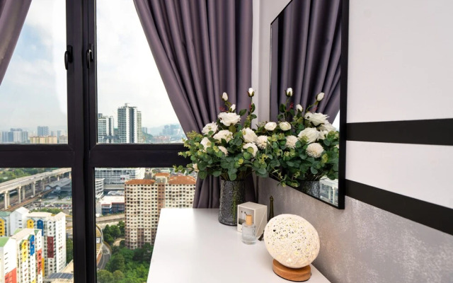 Neu Suites @ 3rdNvenue by Perfect Host