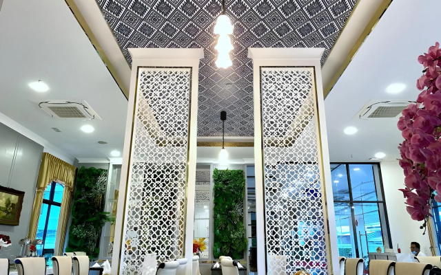Banbua Grand Udon