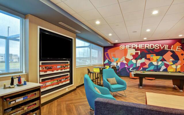 Tru by Hilton Shepherdsville Louisville South