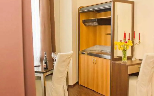 Hotel Reginetta