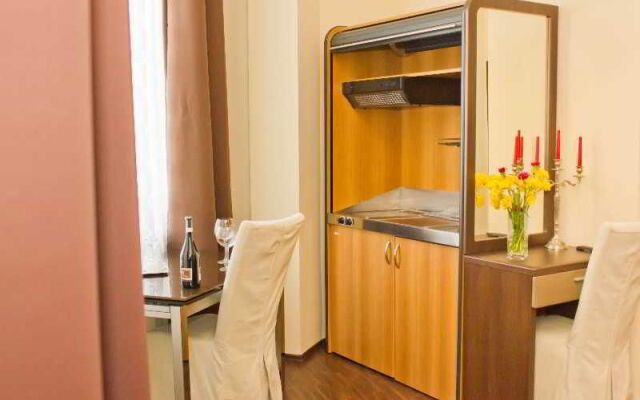 Hotel Reginetta