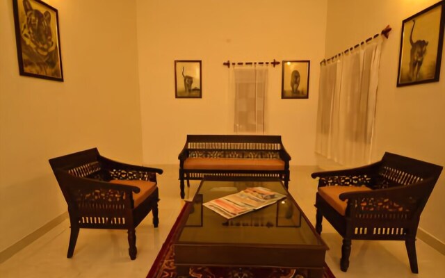 The Sher Garh Resort