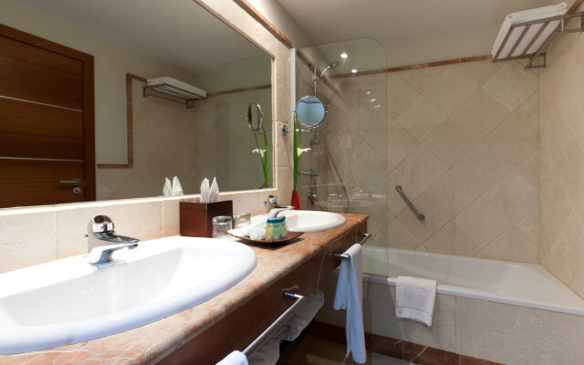 Senator Banus Hotel
