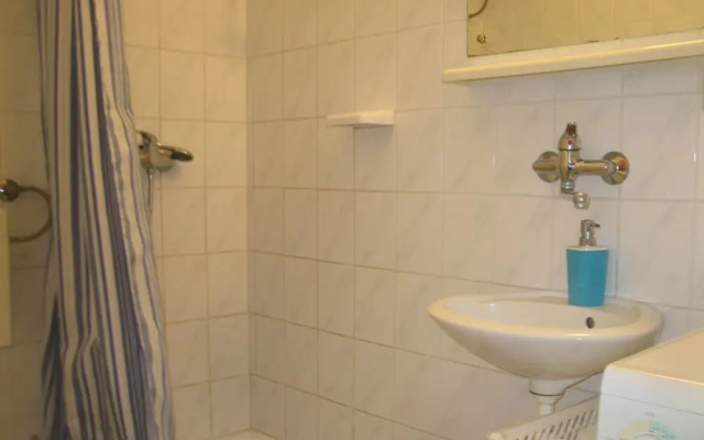 Apartmani Bako Komiza