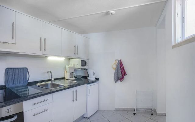 Quinta Paraiso da Mia - 1 Bedroom Apartment