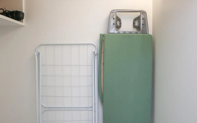 Апартаменты на улице Юрия Костикова