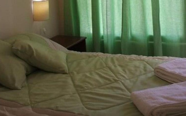 Sosahaus Hostel Mendoza