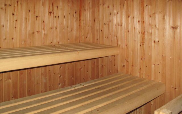 Muotta Sulegl. Wohnung Nr. 4 (LAA148)