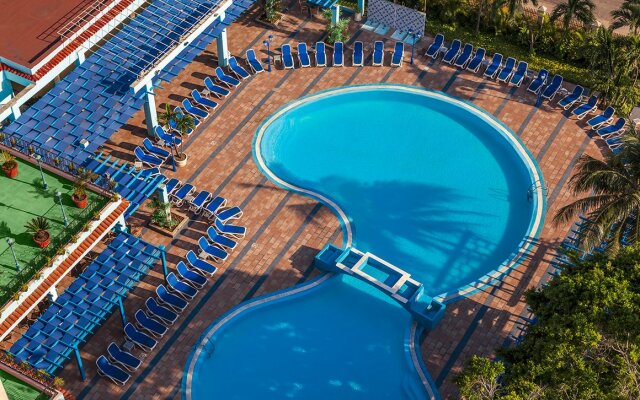 Mercure Sevilla Havana