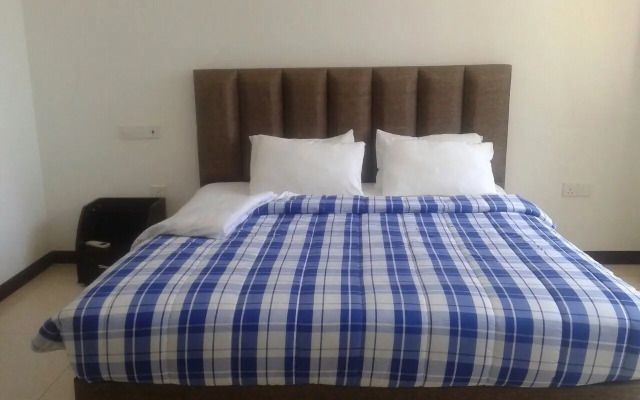 Bella Vista Apartments OnThree20 Colombo