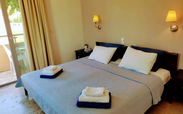 Peli Hotel