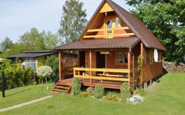 Domek letniskowy Ewa