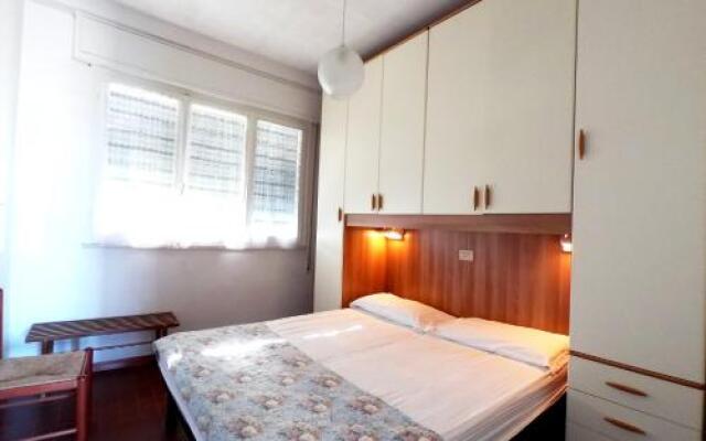 Appartamento Bilocale Vista Mare