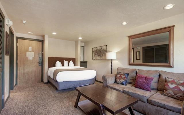 Village at Breckenridge Resort