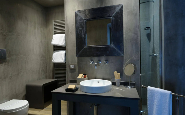 Villa Sassolini Country Boutique Hotel
