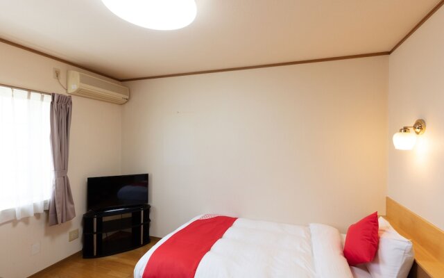 Oyo Hotel Four Season Yamoto Higashimatsushima