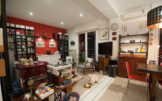 B&B Casa Scotty