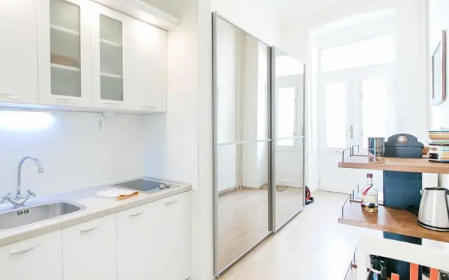 Rento Budapest - Váci utca