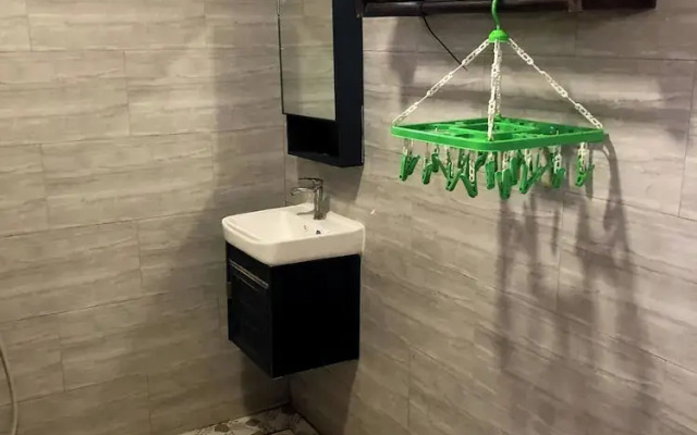 Mountain View House Kampot