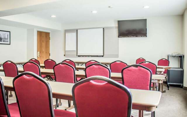 Sleep Inn Beaver - Beckley