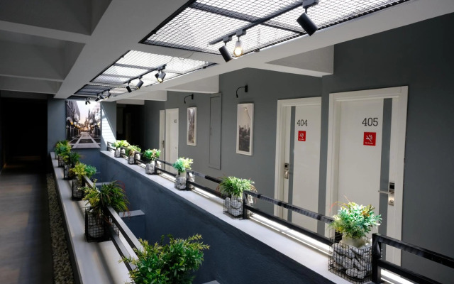 Esin Hotel