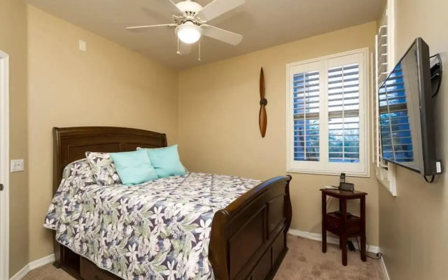 Hidden Oasis By Signature Vacation Rentals