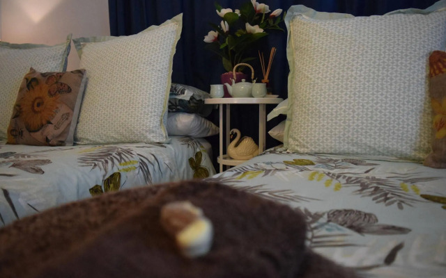 Meurants Manor Bed and Breakfast