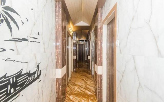 OYO Rooms Colaba