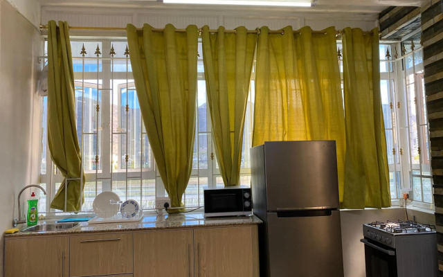 Champs De Mars Apartment