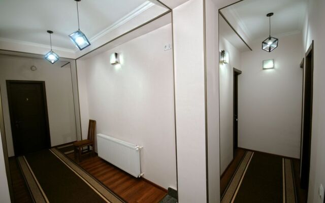 Zaalis Art Hotel