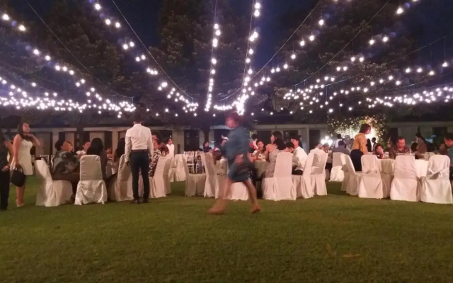 Inna Bali Heritage Hotel