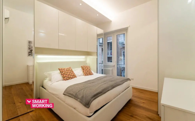 Urban Retreat al Duomo by Wonderful Italy