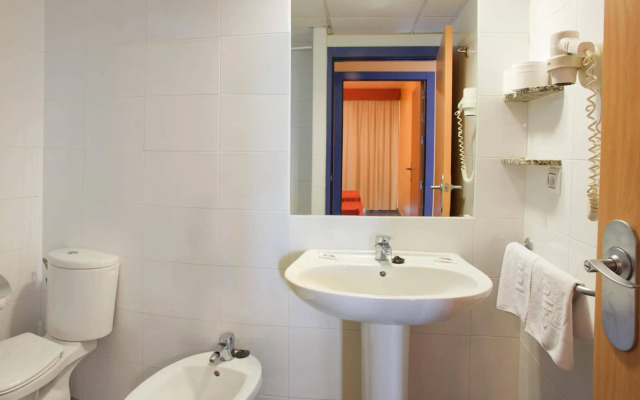 Apartamentos Turisticos Terralta