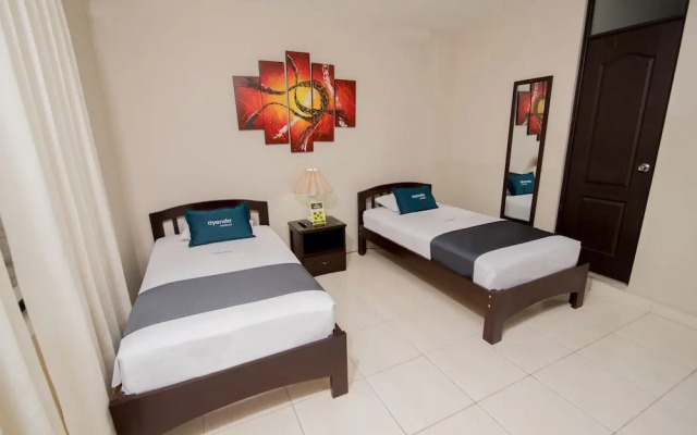Hotel Casa Real