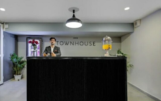 DBR Suites by FabHotel