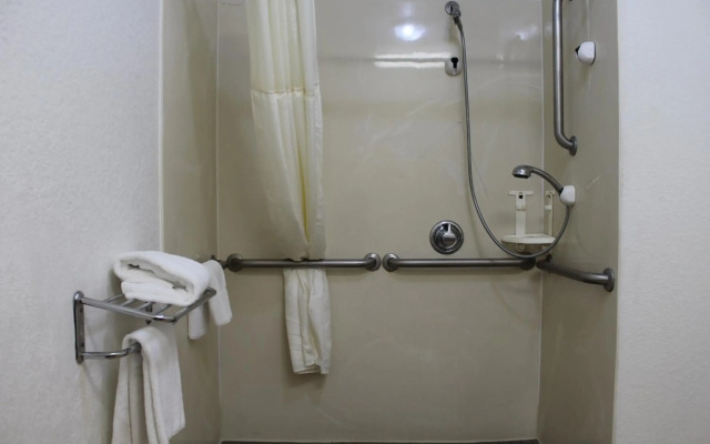 Quality Inn Florida City - Gateway to the Keys