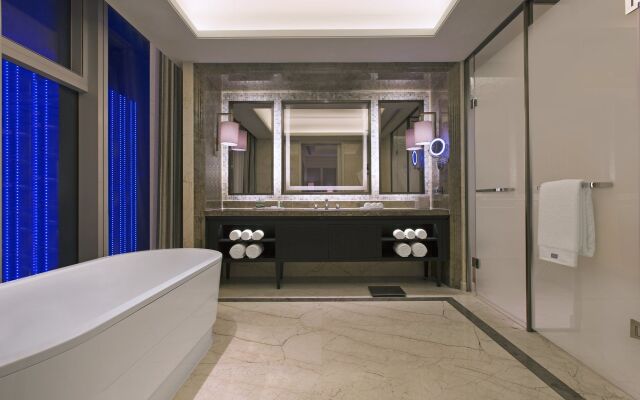 The Westin Qingdao