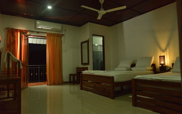 Rajarata Family Resort