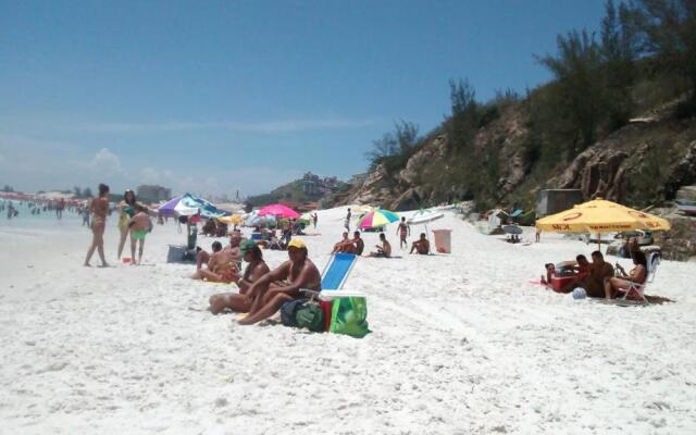 Casa Arthur Bernardes Arraial
